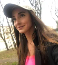 Ольга Никонова фото 11