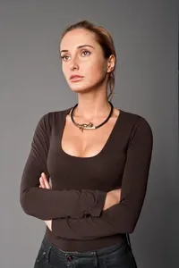 Ольга Никонова фото 22