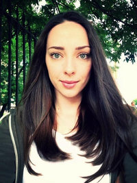 Елизавета Нилова фото 11