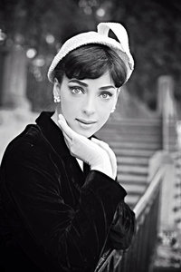 Елизавета Нилова фото 15