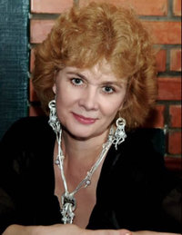 Людмила Нильская фото 20