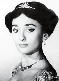 Ия Нинидзе фото 4