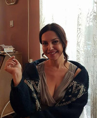 Наташа Нинкович фото 37