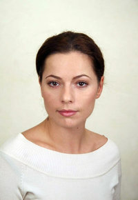 Ирина Низина фото 2