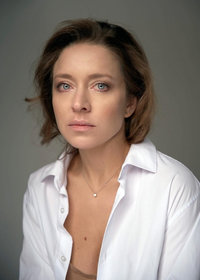 Серафима Низовская фото 15