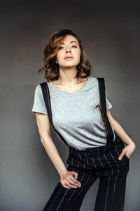 Серафима Низовская фото 4