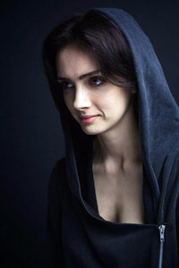 Евгения Нохрина фото 9