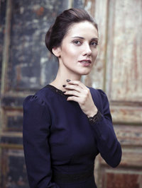Анна Носатова фото 13