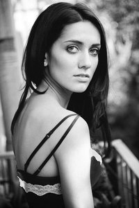 Анна Носатова фото 2