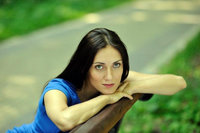 Анна Носатова фото 6