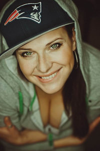 Екатерина Новикова фото 10