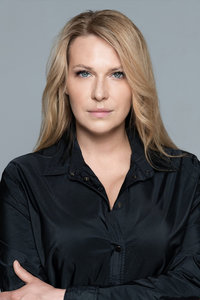 Екатерина Новикова фото 13