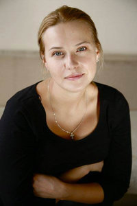 Екатерина Новикова фото 7