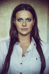 Екатерина Новикова фото 9
