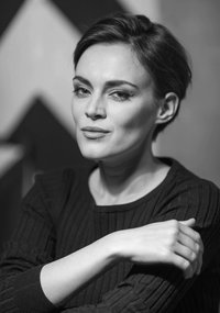 Мила Новикова фото 8