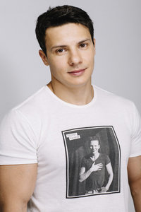 Александр Новин фото 11