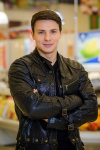 Александр Новин фото 8