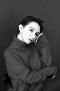 Екатерина Новокрещенова фото 10