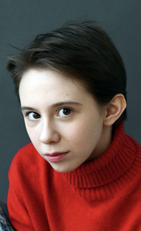 Екатерина Новокрещенова фото 11