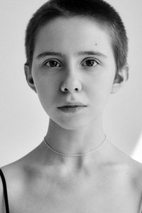 Екатерина Новокрещенова фото 12