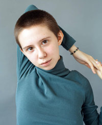 Екатерина Новокрещенова фото 13