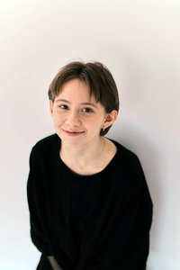 Екатерина Новокрещенова фото 2