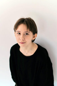 Екатерина Новокрещенова фото 3