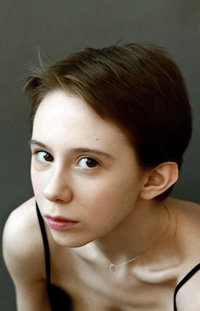 Екатерина Новокрещенова фото 4