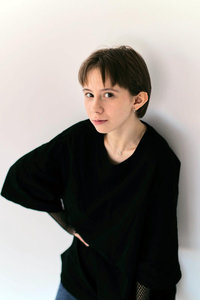 Екатерина Новокрещенова фото 5