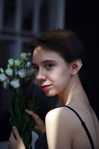 Екатерина Новокрещенова фото 8
