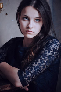 Дарья Новосельцева фото 3