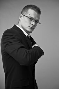 Игорь Новосёлов фото 25