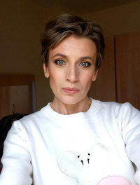 Ирина Обидина фото 5