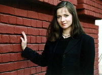 Елена Оболенская фото 5