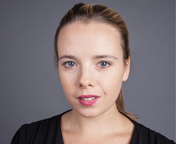 Ирина Обрезкова фото 1