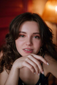 Анастасия Обжигина фото 13