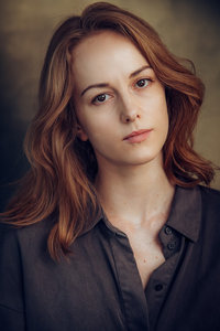 Серафима Огарёва фото 11