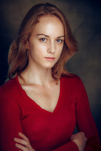 Серафима Огарёва фото 12