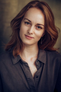 Серафима Огарёва фото 13