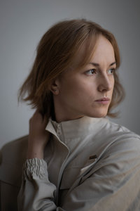 Серафима Огарёва фото 14