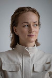 Серафима Огарёва фото 16