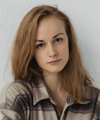 Серафима Огарёва фото 2