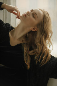Серафима Огарёва фото 6