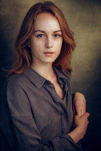 Серафима Огарёва фото 8