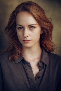 Серафима Огарёва фото 9