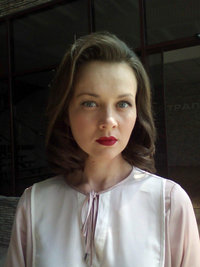 Ольга Олексий фото 14