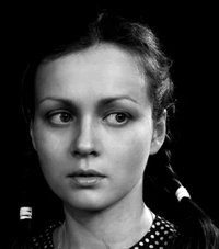 Ольга Олексий фото 3