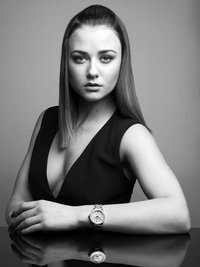 Ингрид Олеринская фото 15