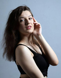 Влада Ольхова фото 2