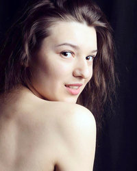 Влада Ольхова фото 3
